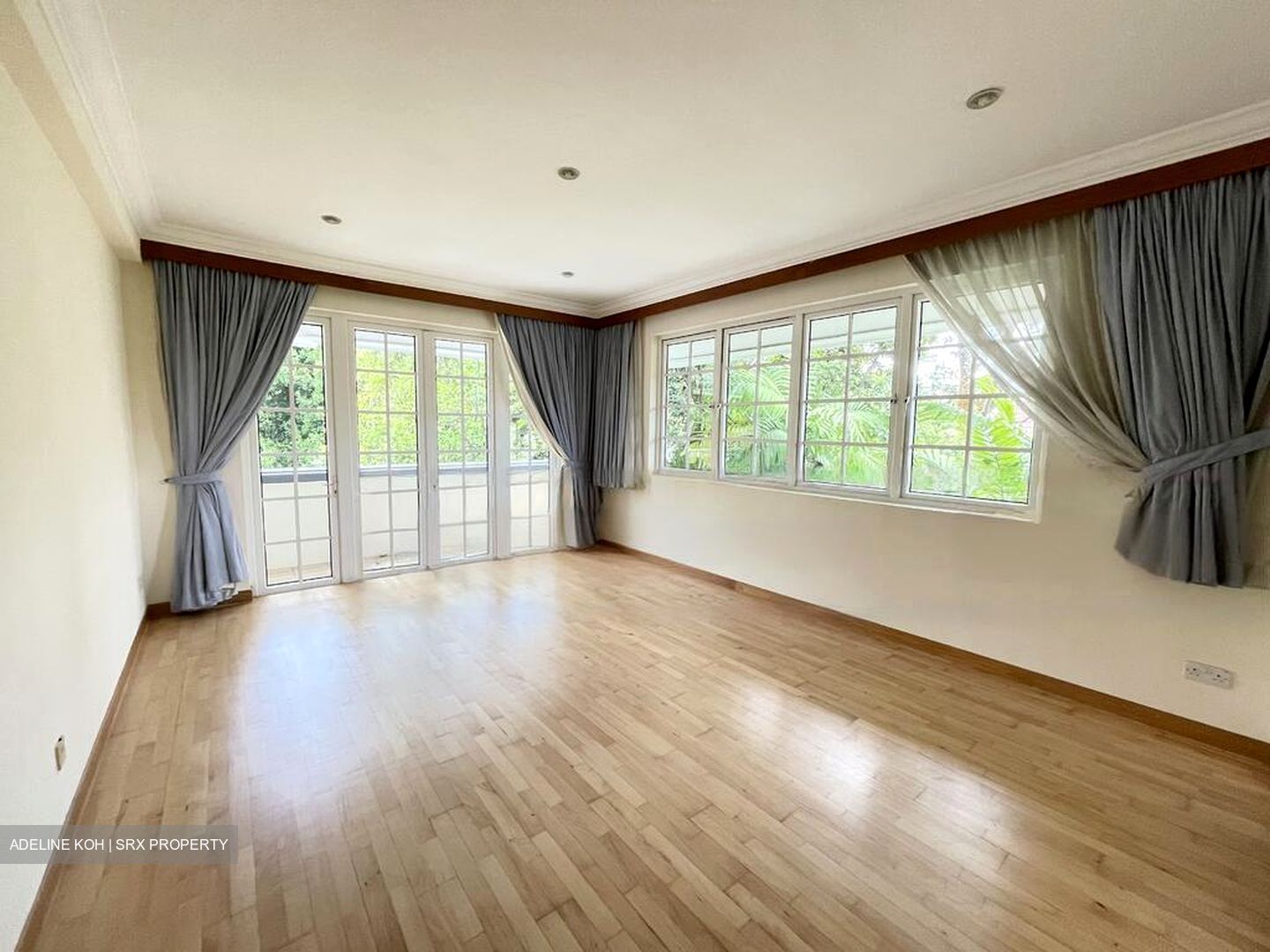 Cornwall Gardens (D10), Detached #473820001